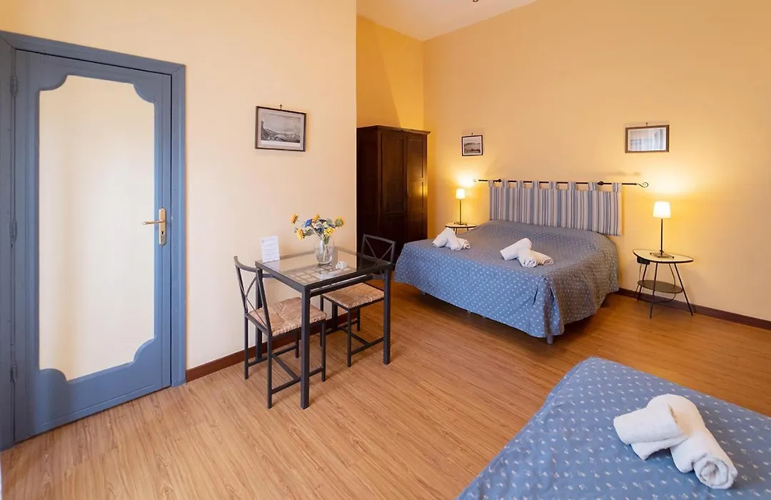 Medina H. Napoli Centro, By Clapa Group-1