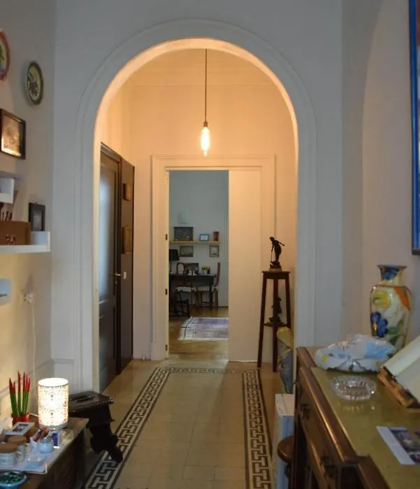 B&B La Scelta-1