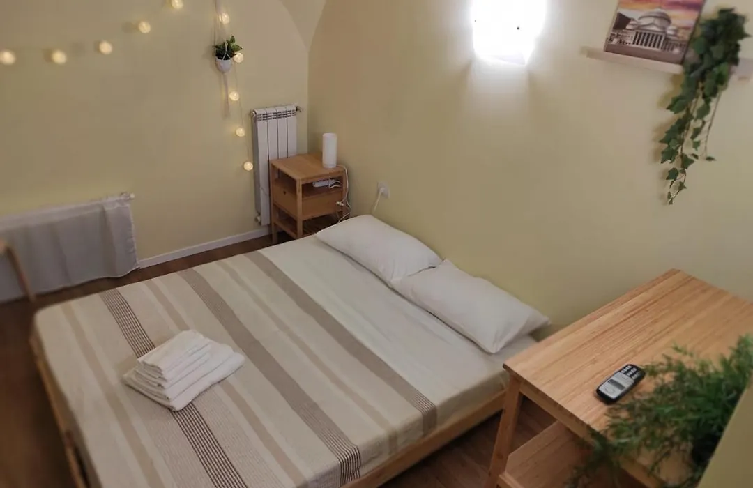 Rega Holiday House-1