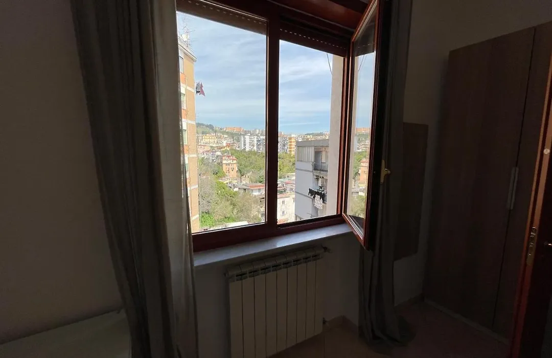 Casa Savastano-1