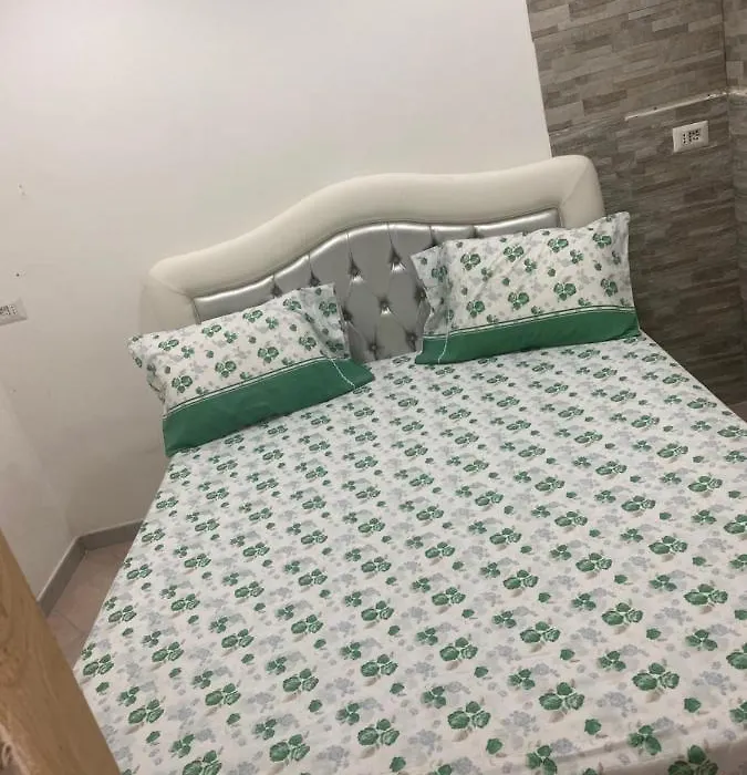 La Casa Di Ciccio-1