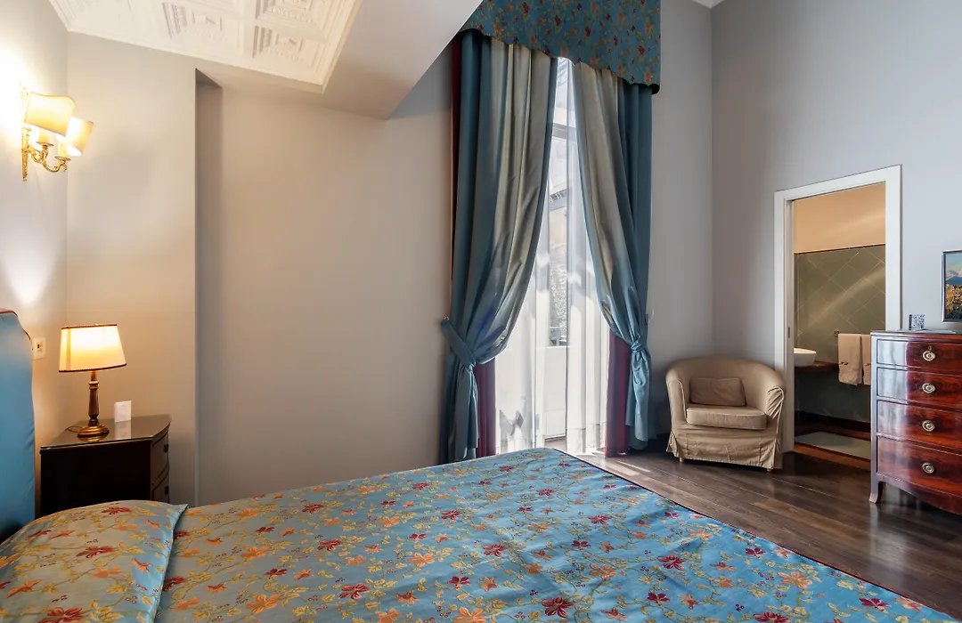 Decumani Hotel De Charme-1