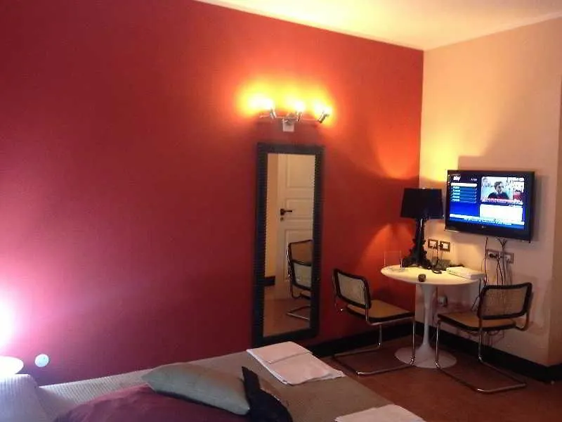 Resort CostantiNapoli 27-1
