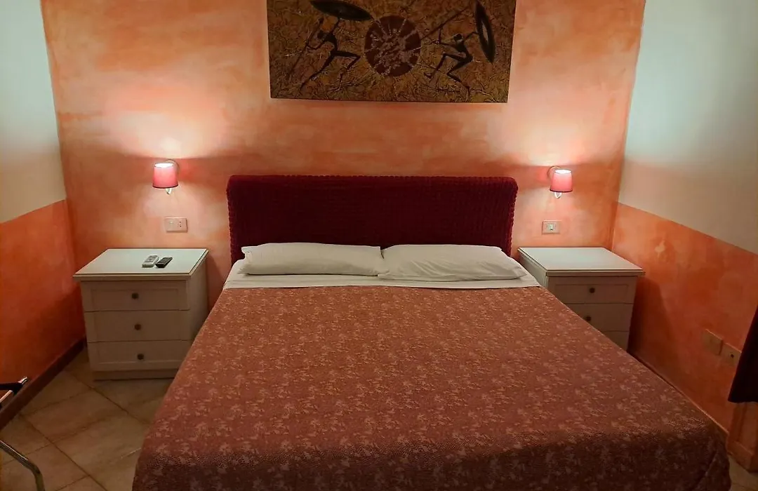 Relais Napoli Velata-1