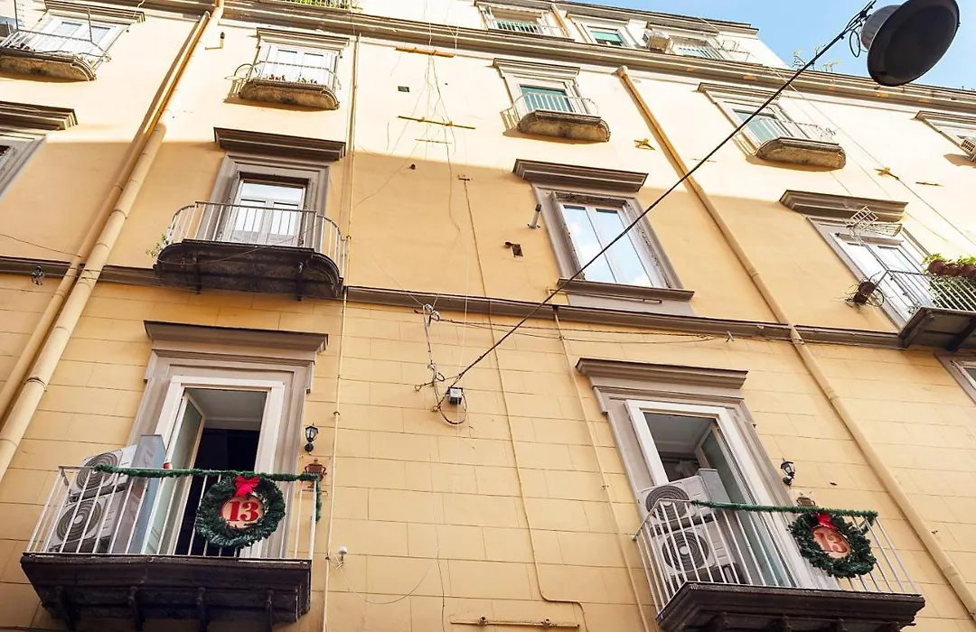 Tredici Boutique Rooms-1