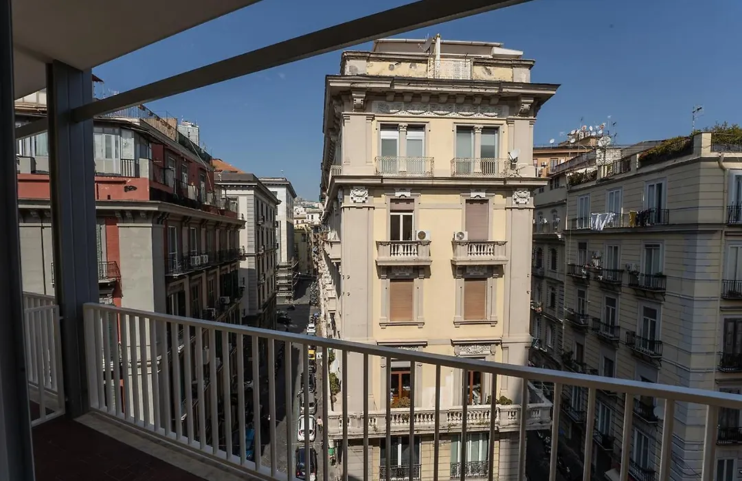Pc Boutique H Napoli Centro, By Clapa Group-1