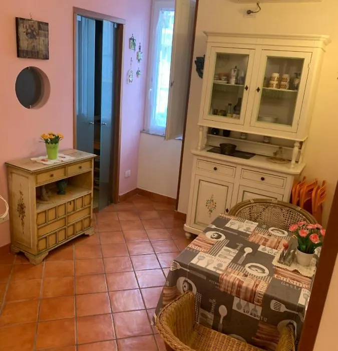 Appartamento Vomero-1