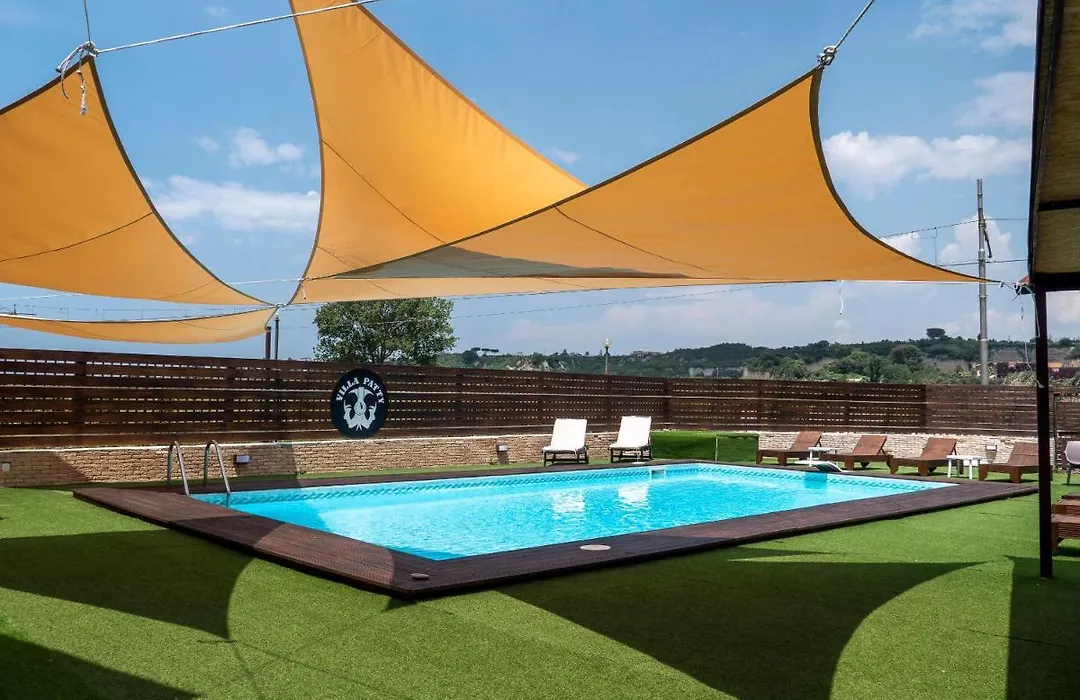 Villa Patty-1