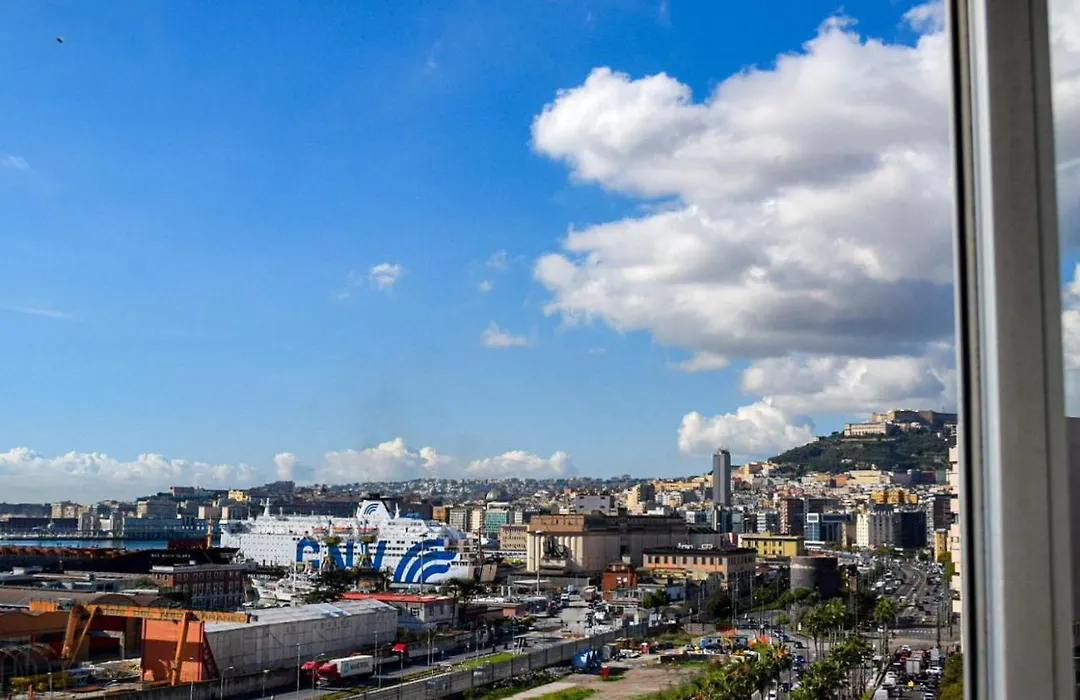 Napoli Emozionale - Vespucci-1
