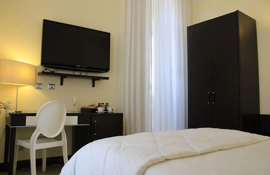 Hotel Ferdinando II-1