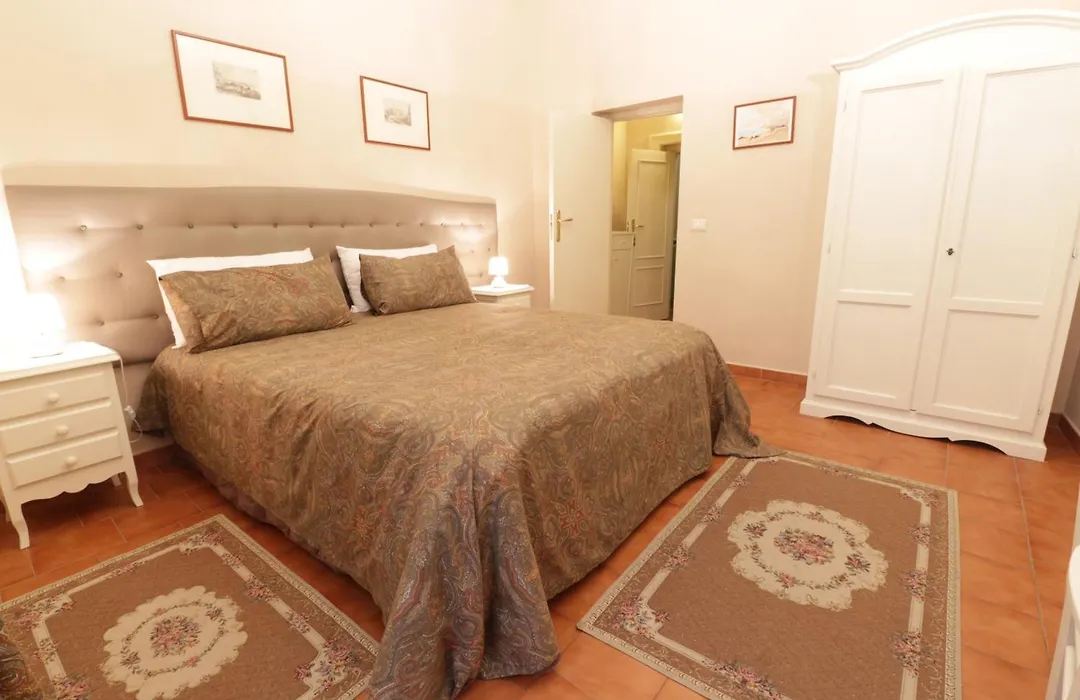 Bed&Breakfast Speranzella-1