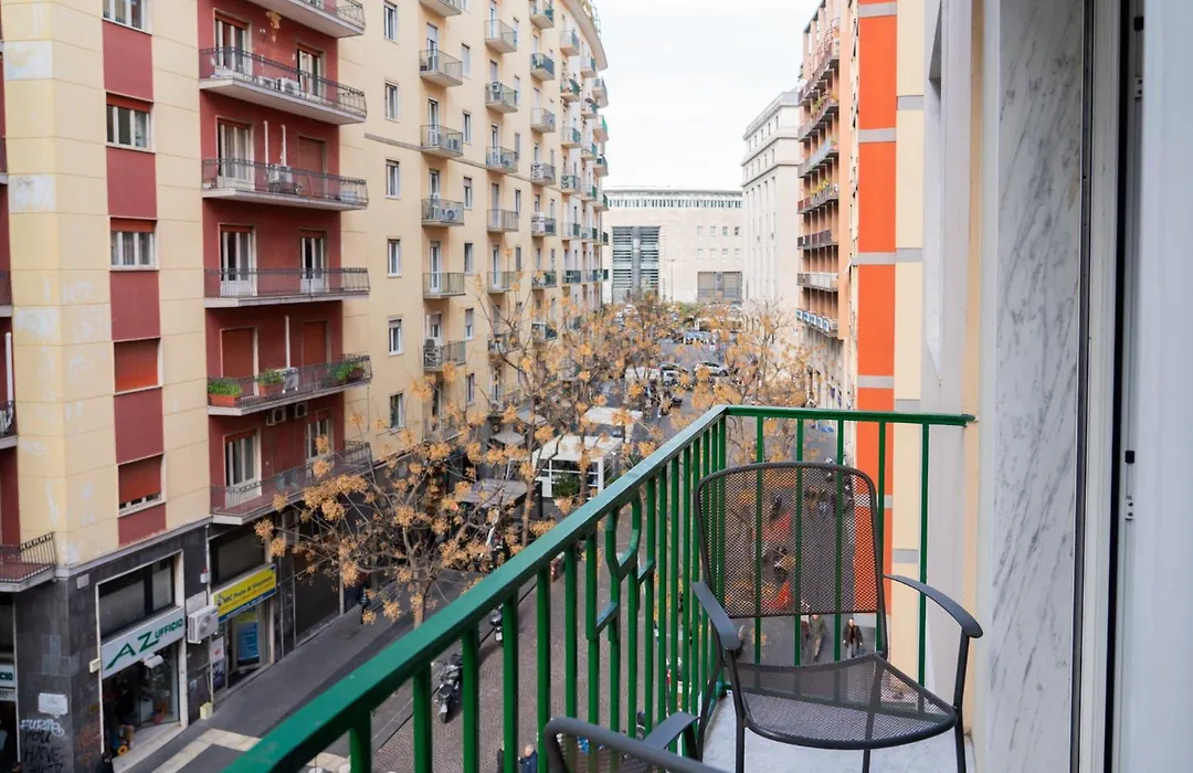 Suite Cervantes-1