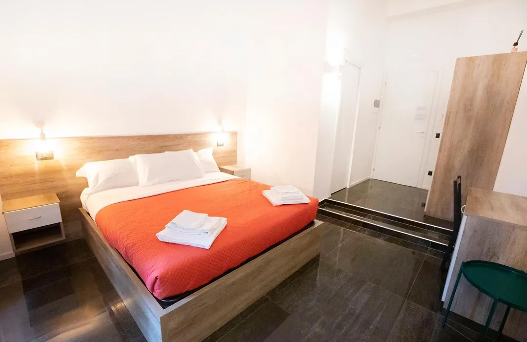 Hall Inn B&B In Chiostro-1