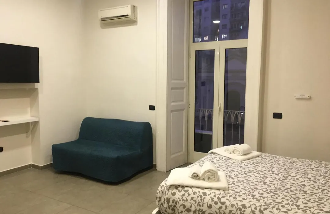 Bnb Naples-1