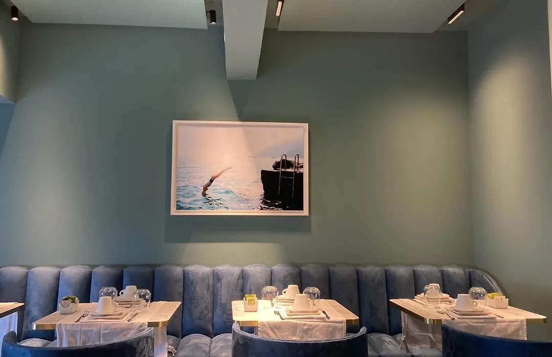 Relais Sul Mare Boutique Hotel-1