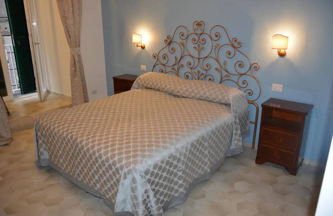 B&B Palazzo de Campora-1