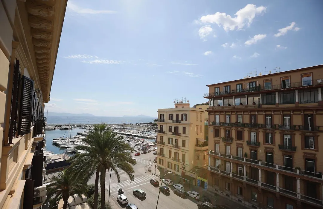 Lungomare Suite & Spa-1