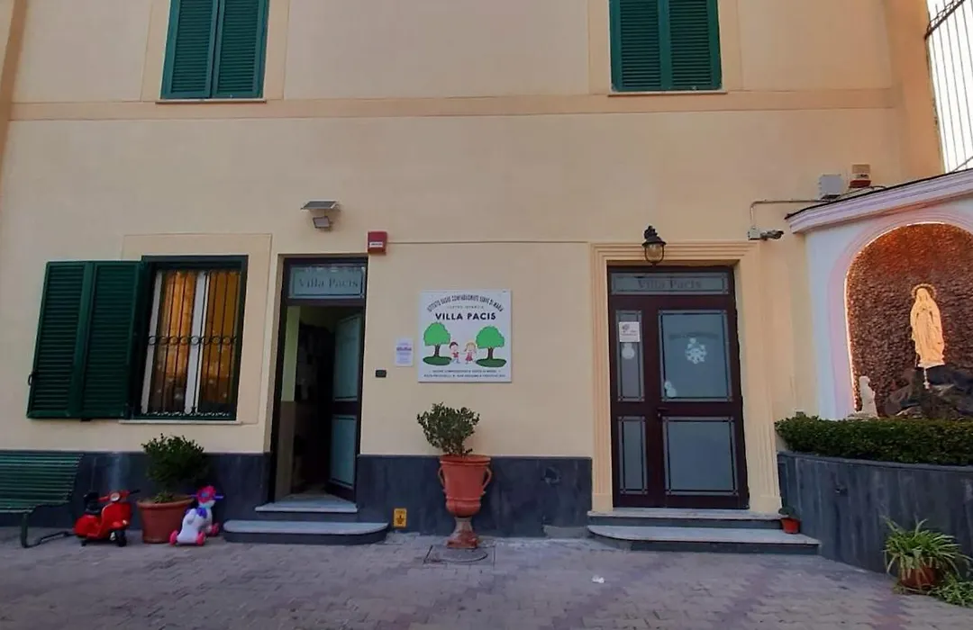 Villa Pacis-1
