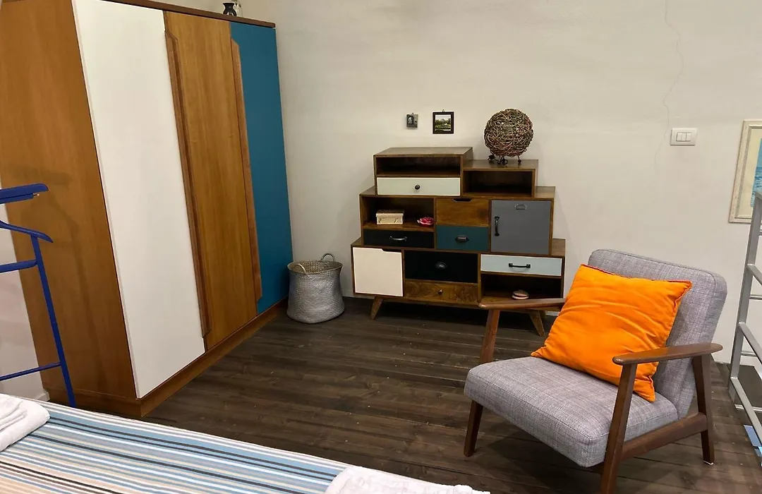 Sanbiagio, 25 Guesthouse-1