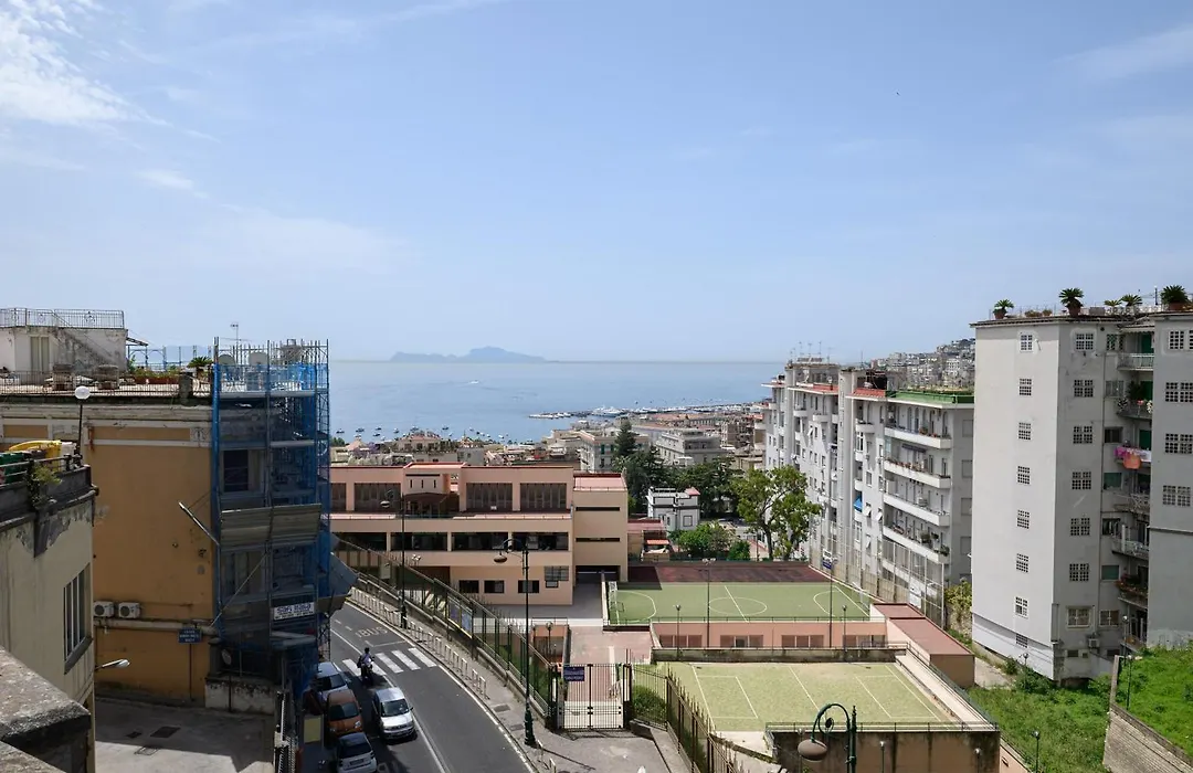 Via Tasso 69-1