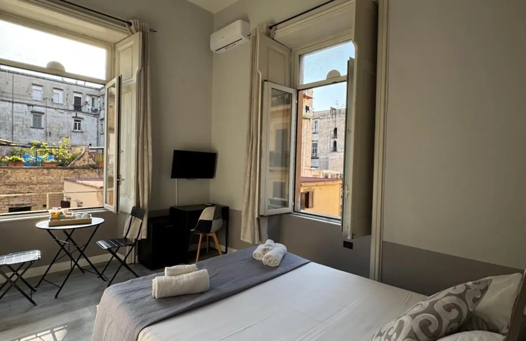 B&B San Ferdinando Napoli-1