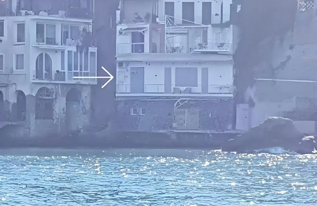 La Casa Sull’ Acqua-1