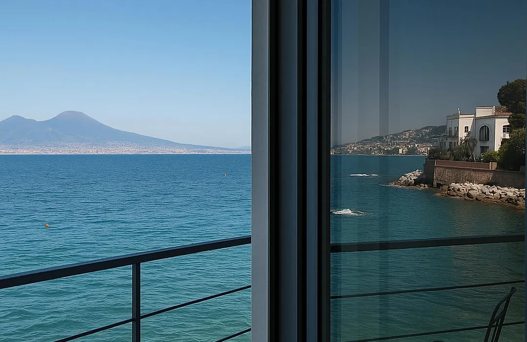 La Casa Sull’ Acqua-1