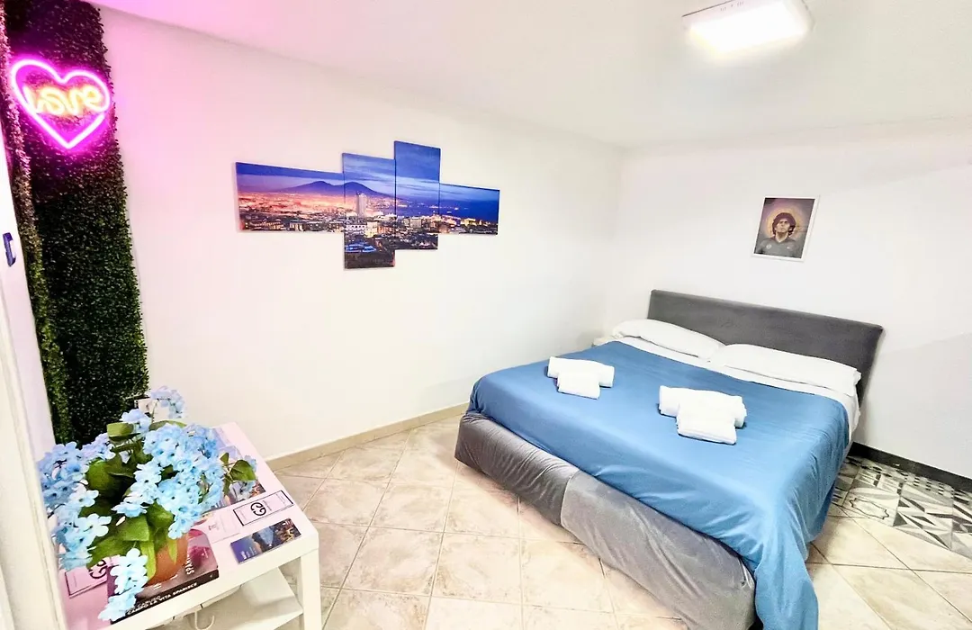 Oikos Guest House-1