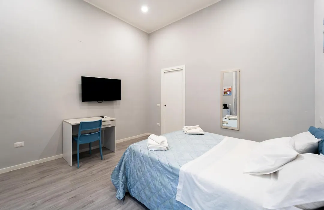 B&B Vico Teresa 148-1
