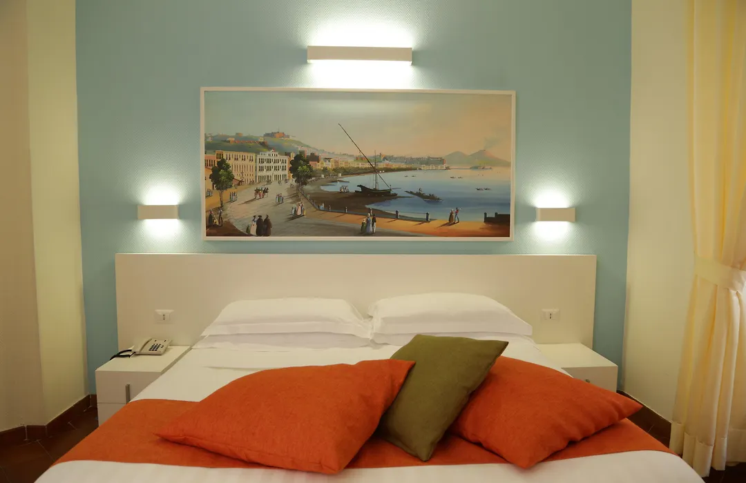Rex Lifestyle Hotel-1