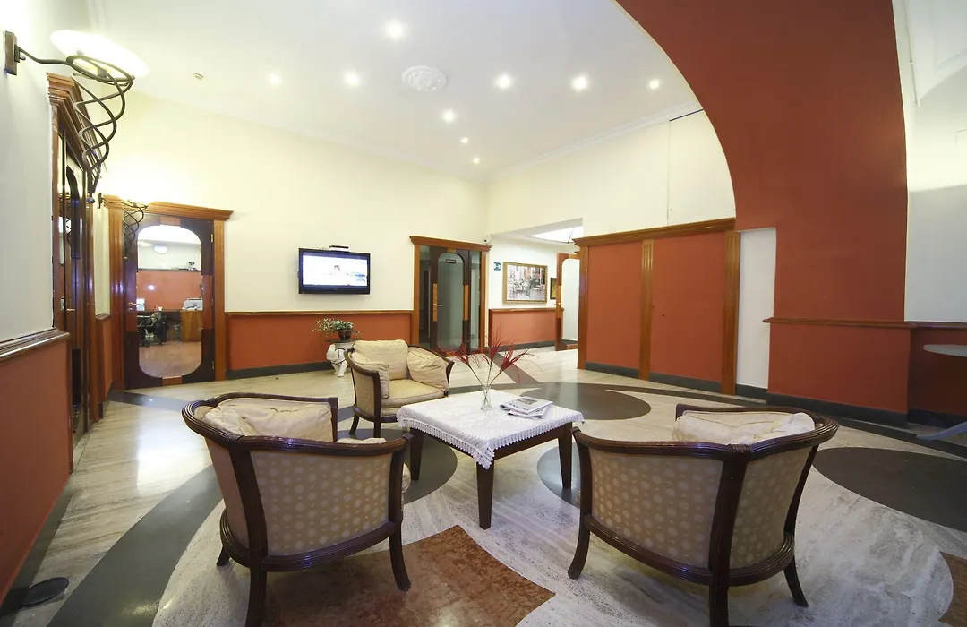 Hotel La Pace-1
