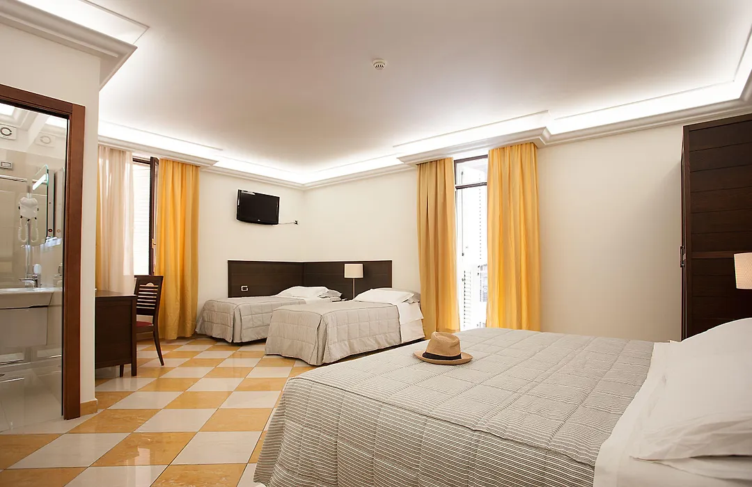 Albergo Del Golfo-1