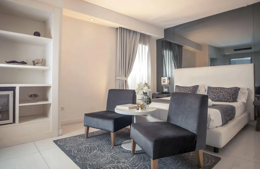 Hotel San Pietro-1