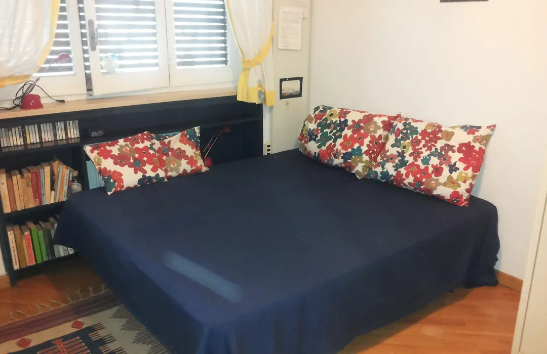 B&B Napoli Franca-1