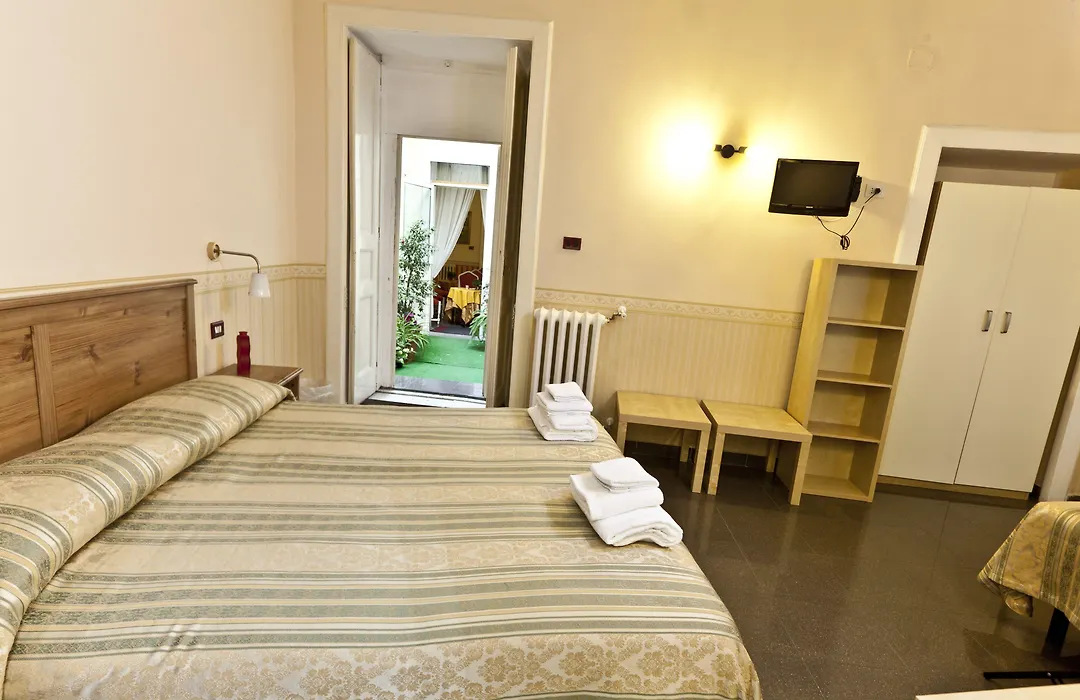 B&B Medinaples-1
