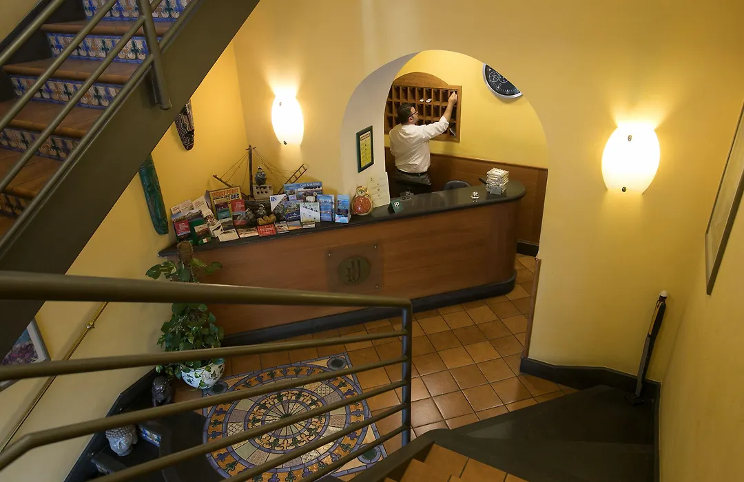 Hotel Potenza-1