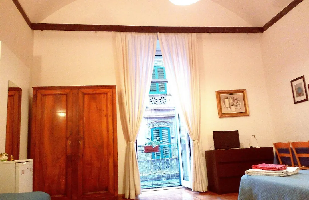 B&B Amedeo-1