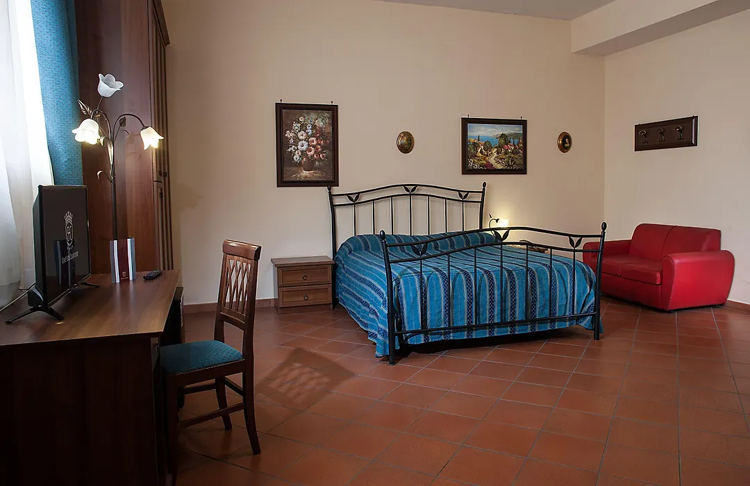 Grand Hotel Capodimonte-1