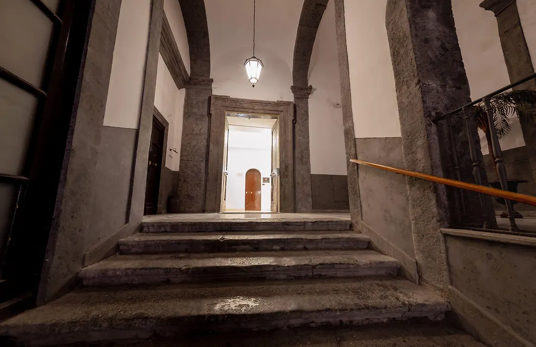 B&B Palazzo Satriano-1