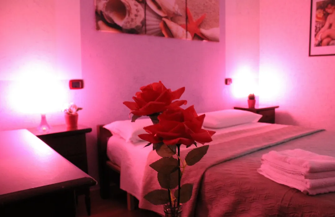 B&B Alloggio Maria-1