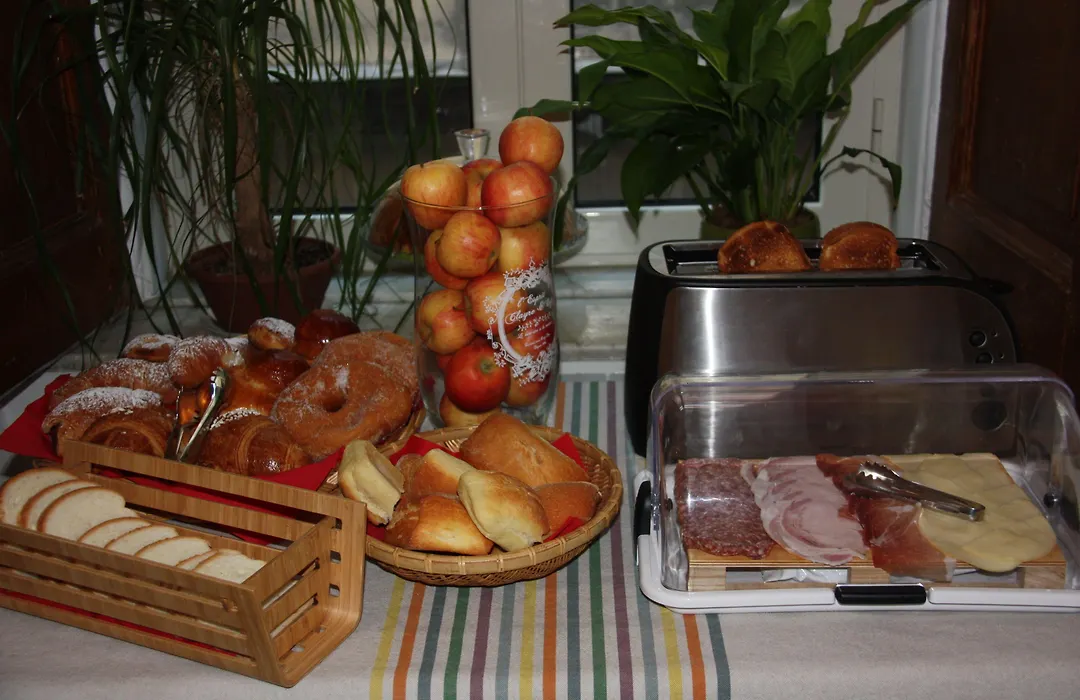 B&B Il Conservatorio-1