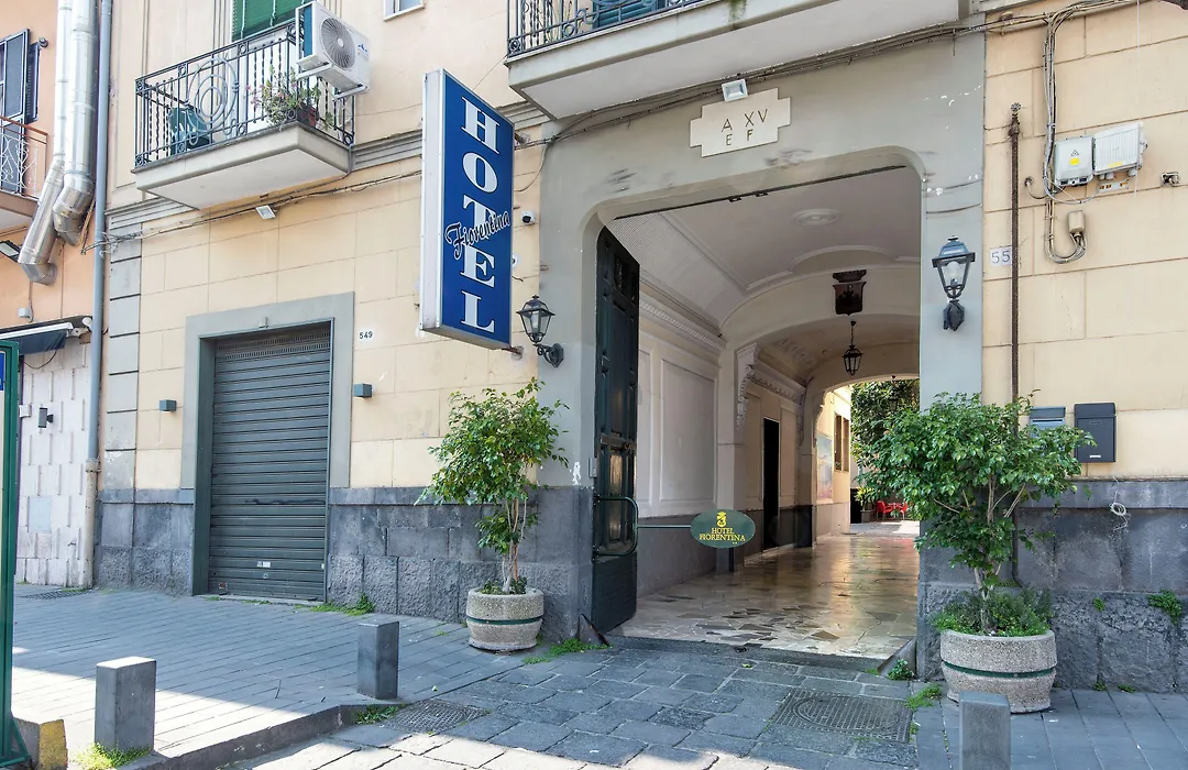 Hotel Fiorentina-1