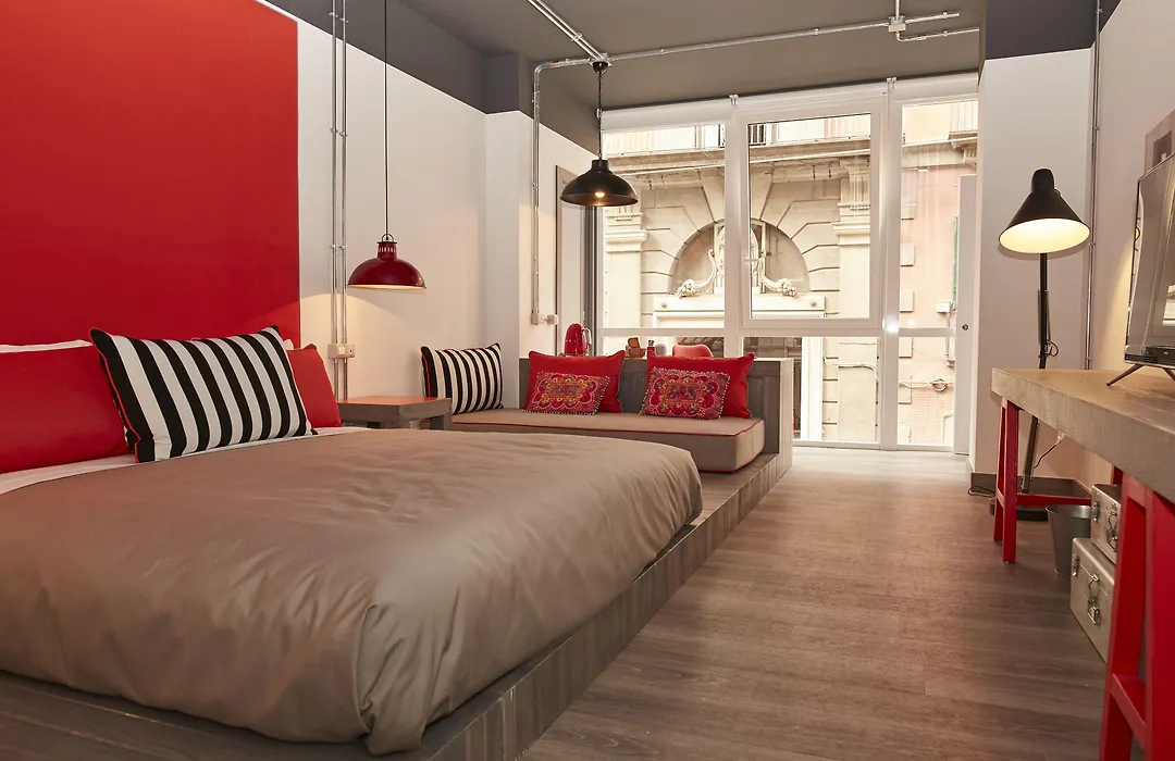 Toledo Loft-1