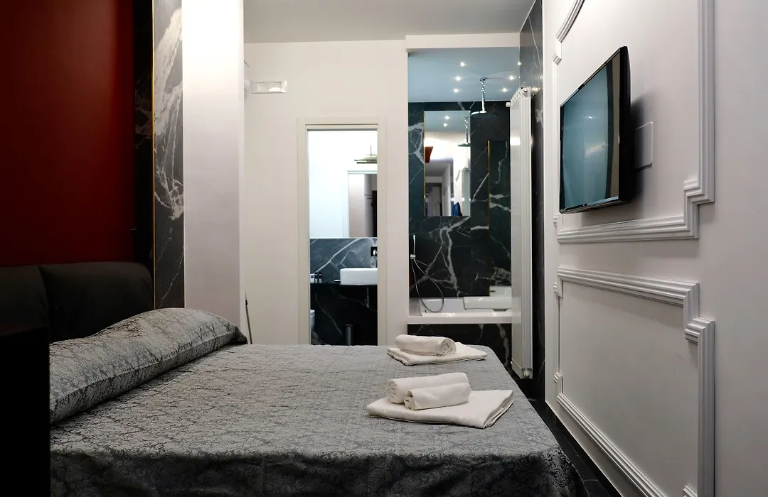 The Boutique Napoli Suite-1