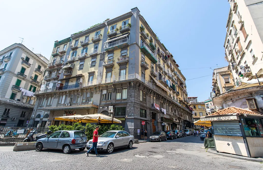 B&B Trianon-1