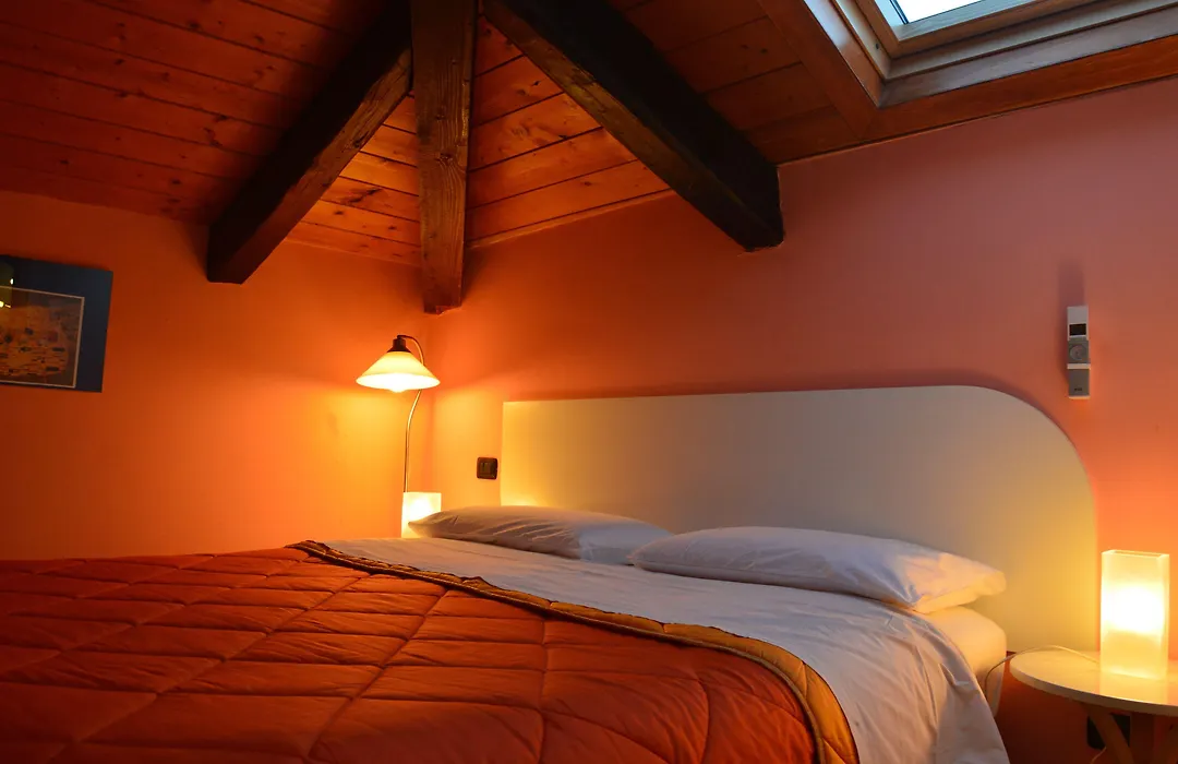 Carafa Suite B&B-1