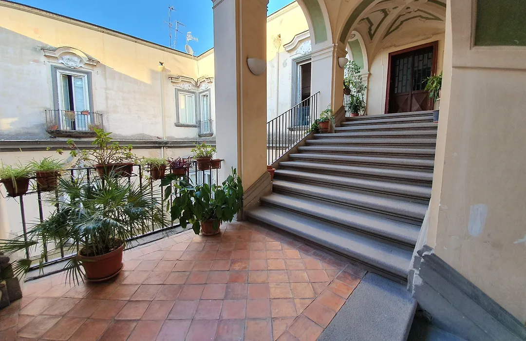 The Spanish Palace, Suites, Rooms, Apartments & Terraces-1
