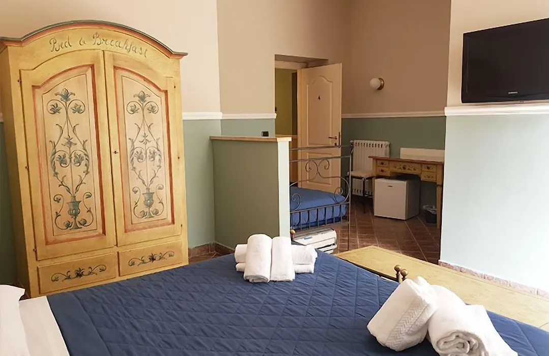 B&B Delle Palme-1