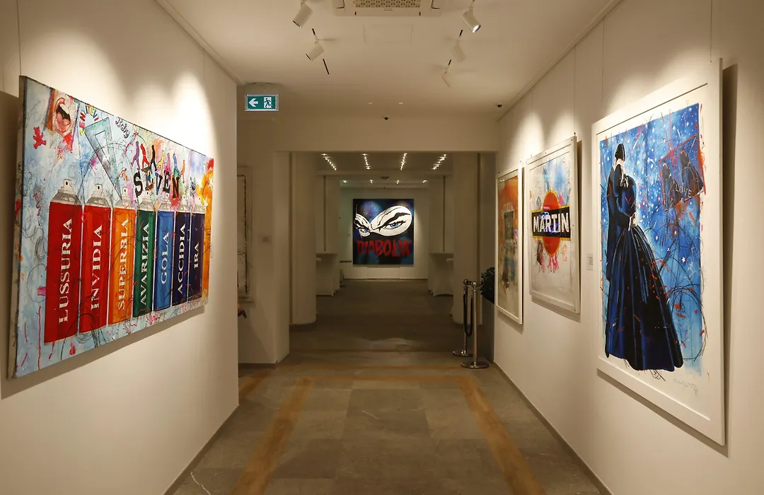 Soul Art Hotel-1