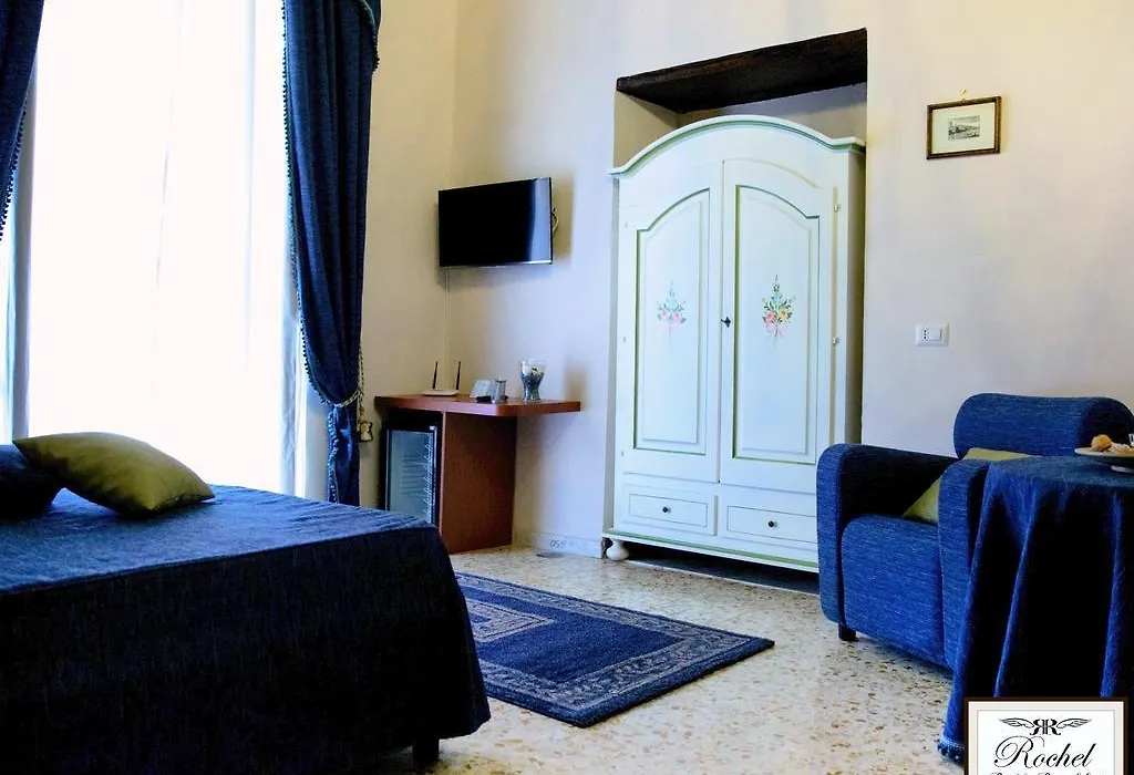 B&B Rochel Napoli-1